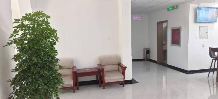 邦合酒店图片