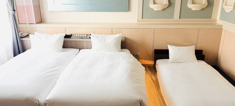 富士奥特莱斯温泉酒店(FUJI OUTLET HOT SPRING HOTEL)图片