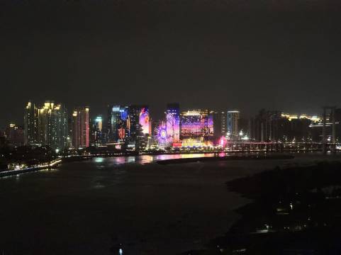 如家精选PLUS酒店(泉州晋江泉商环球广场店)图片