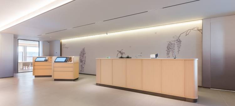 全季酒店(烟台火车站所城里店)图片