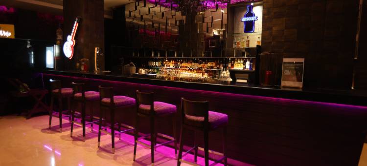 金奈万豪万怡酒店(Courtyard by Marriott Chennai)图片