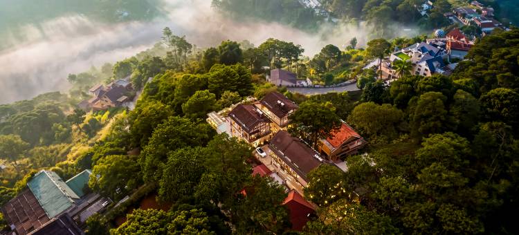 Signature The Valley Retreat, a brand of Modern Village Lifestyle图片