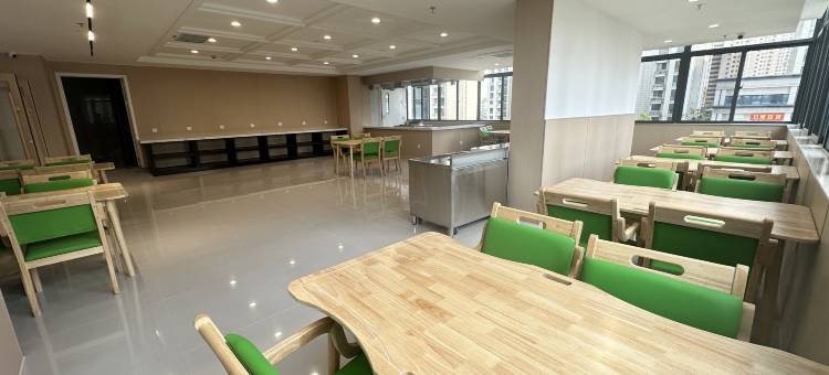 怡康宾馆(皖北总院第九中学店)图片