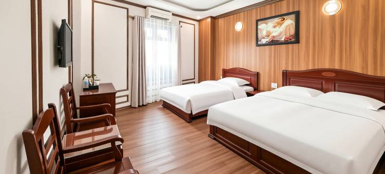 苏州宾馆(SUZHOU HOTEL)图片