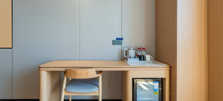 速8精选酒店(成都锦江华西医院三圣花乡地铁站店)图片