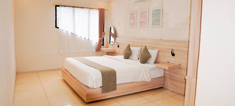 尼莫度假村-奇亚特(Nimo Resort Ciater)图片