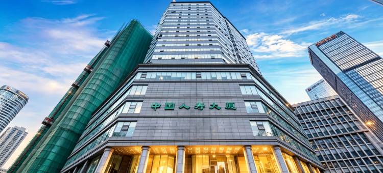 月友轻奢酒店(重庆解放碑洪崖洞店)图片
