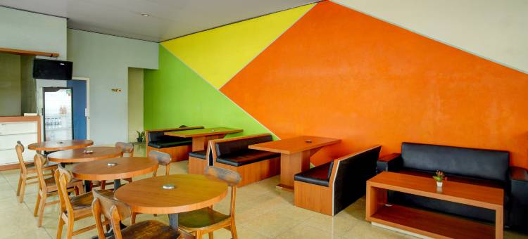 Hotel O near Mall Boemi Kedaton formerly Hotel Lima Residence图片