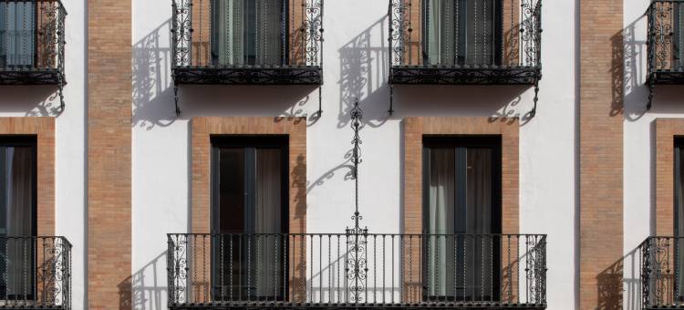 Líbere Seville Triana图片