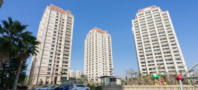 漫途海景民宿图片