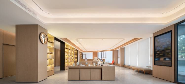 全季酒店(喀什会展中心店)图片