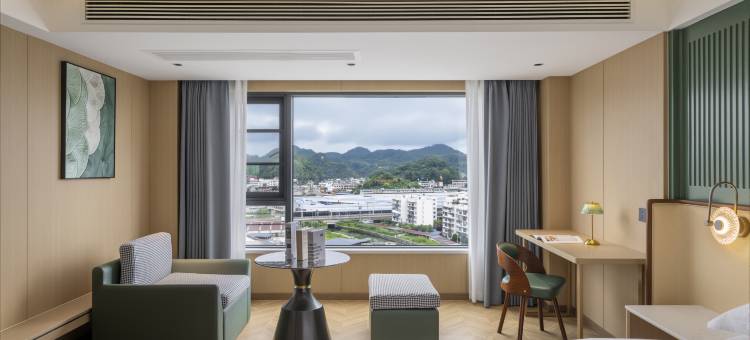 漾·酒店(安顺古城顾府街店)图片