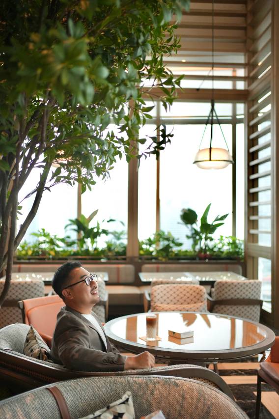 珠海拱北凯悦酒店图片