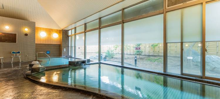 观音寺LiVE MAX度假区(Livemax Resort Kanonji)图片