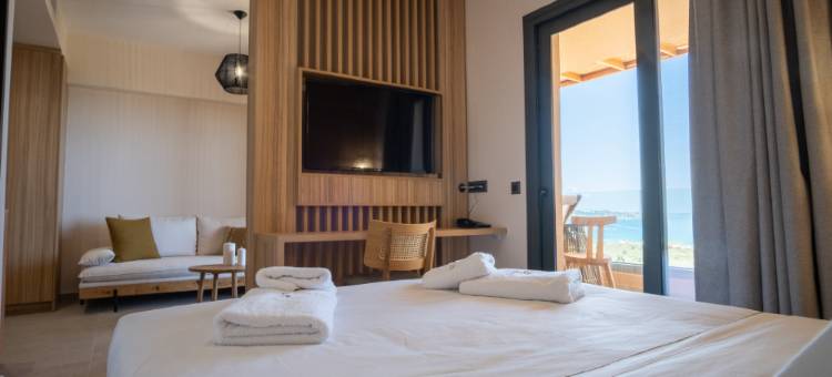 鸟巢度假村(The Nest Resort)图片