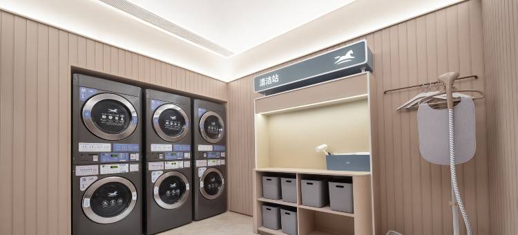 汉庭酒店(深圳大梅沙店)图片