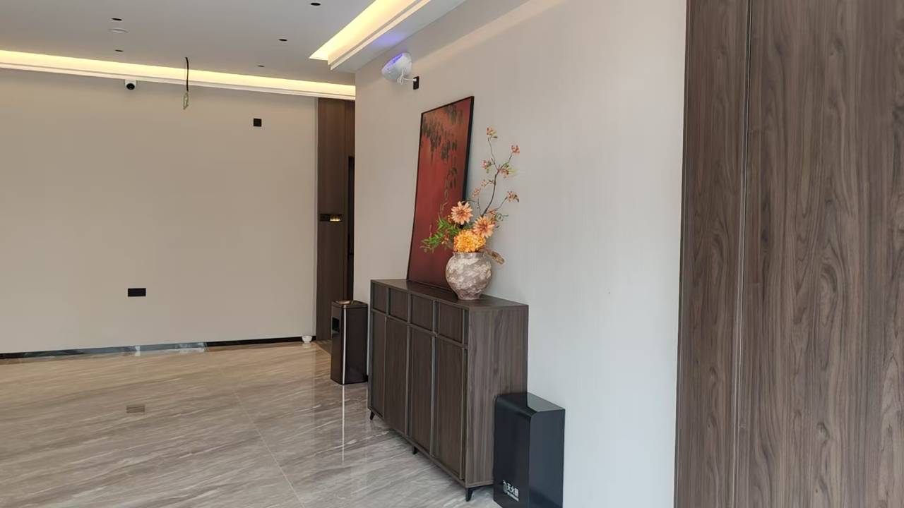 保山·悦之佳|City Ease 轻奢雅居设计师酒店(保山客运站隆阳店)图片
