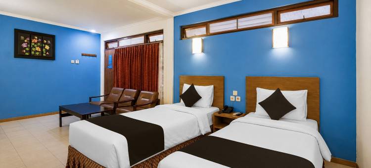 Townhouse Oak Lestari酒店(Townhouse Oak Hotel Lestari)图片