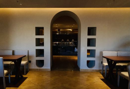 Dolemiti Ski  Meiyuan Holiday Inn Hotel Overview