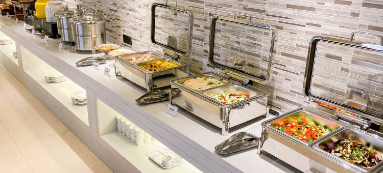 麗枫酒店(九江体育中心八里湖店)图片