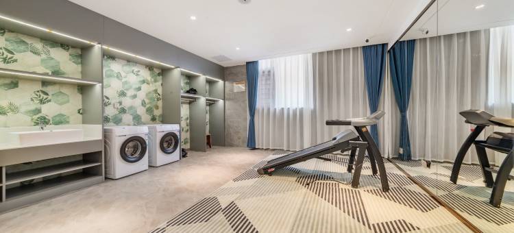 维也纳3好酒店(桂阳金叶店)图片