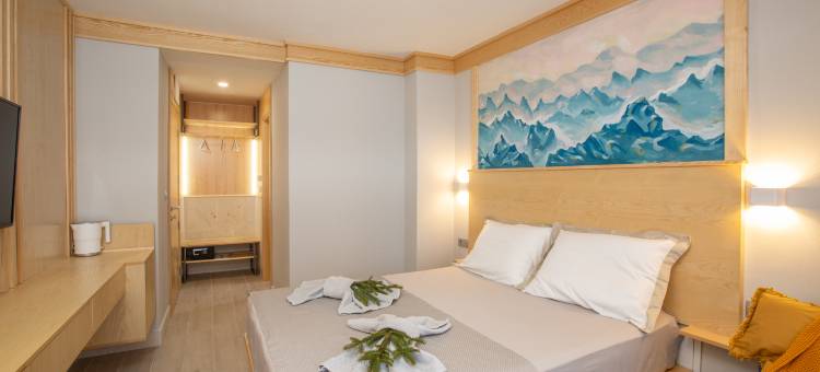 松树生态旅馆酒店(Casa di Pino EcoLodge Hotel)图片
