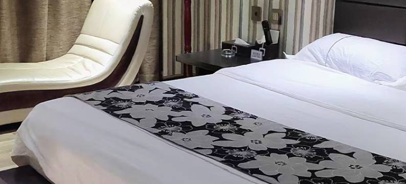 建水天呈酒店(曲江店)图片