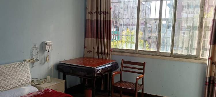 崇阳君悦宾馆图片