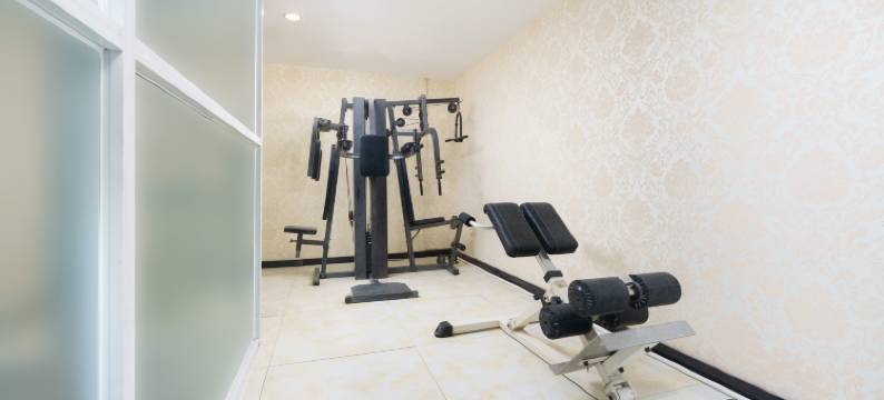 朋来优选酒店 (霸州火车站朝阳路店)图片