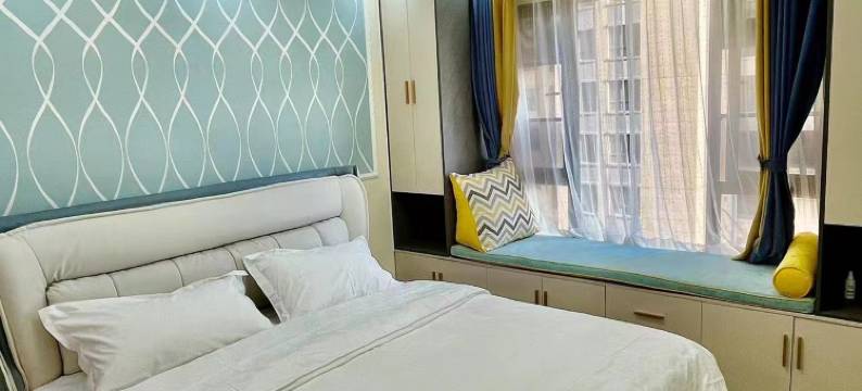 昆明吉喆民宿图片