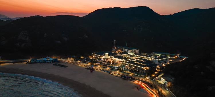 象山黄金海岸雷迪森酒店图片