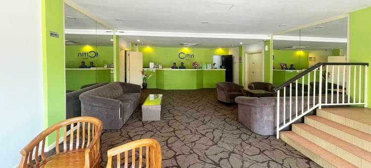 兰卡威思庭酒店(Citin Langkawi by Compass Hospitality)图片