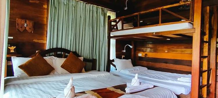 精品乡村酒店(Boutique Village Hotel)图片