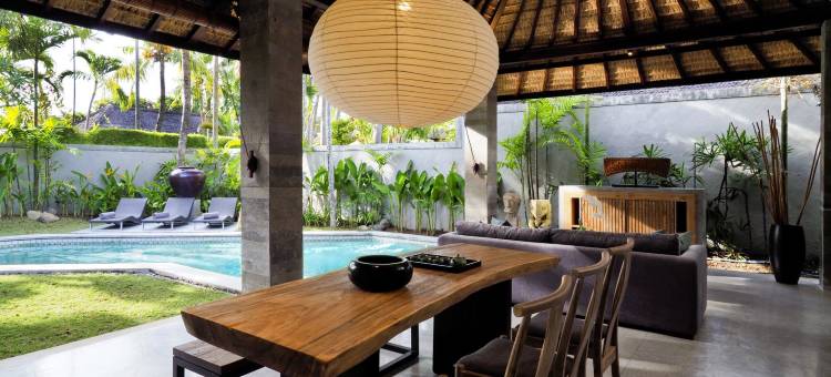 阿玛拉精品度假村(The Amala Boutique Retreat)图片