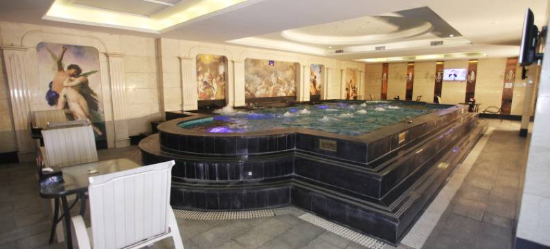 深圳万华国际大酒店图片