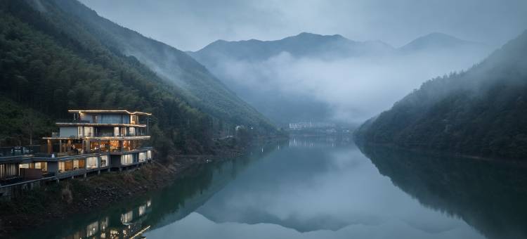 向野而生·神都武备(临安店)图片