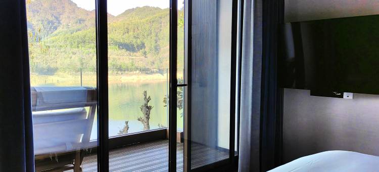 千岛湖山水间·雅谷风林酒店图片
