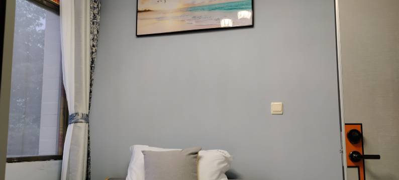 天全巷幽阁民宿图片