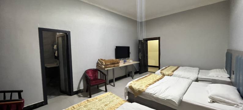 蒙自湘湘酒店(红河广场店)图片