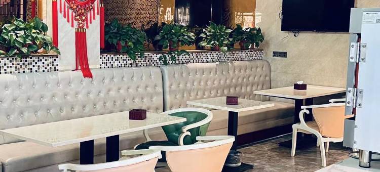 尚客优精选酒店(滨海人民南路店)图片