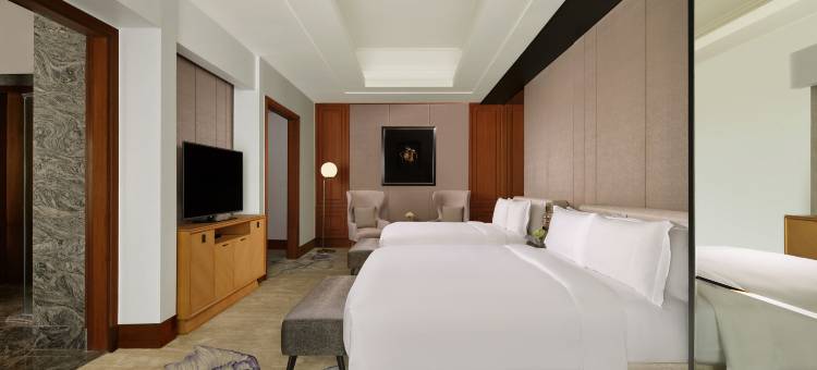 雅加达太古广场丽思卡尔顿酒店(The Ritz-Carlton Hotel Jakarta Pacific Place)图片