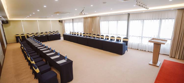 河内雷纳酒店(Reyna Hotel Hanoi & Spa)图片