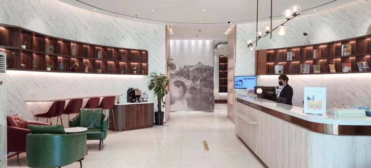 锦江之星(嘉兴南湖店)图片