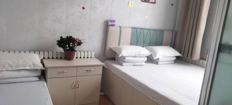 长岛爱萍渔家图片