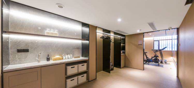 全季酒店(上海虹桥淞虹路地铁站店)图片