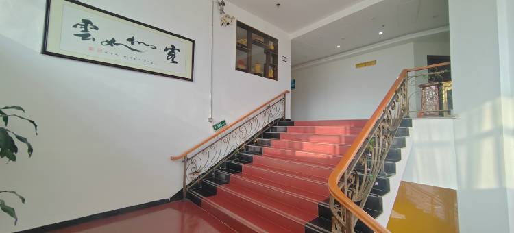 韶关鑫苑假日酒店图片