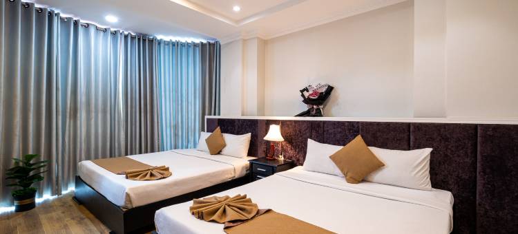 阿迪娜酒店(Adina Hotel)图片