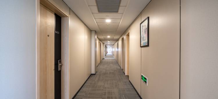 锦江之星(上海浦东机场镇店)图片