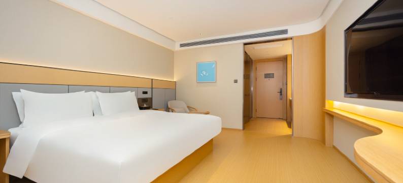 全季酒店(杭州大江东义蓬店)图片