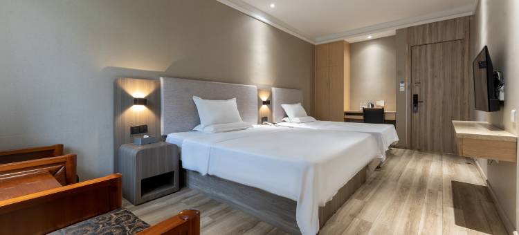 汉庭酒店(宁德红星美凯龙店)图片